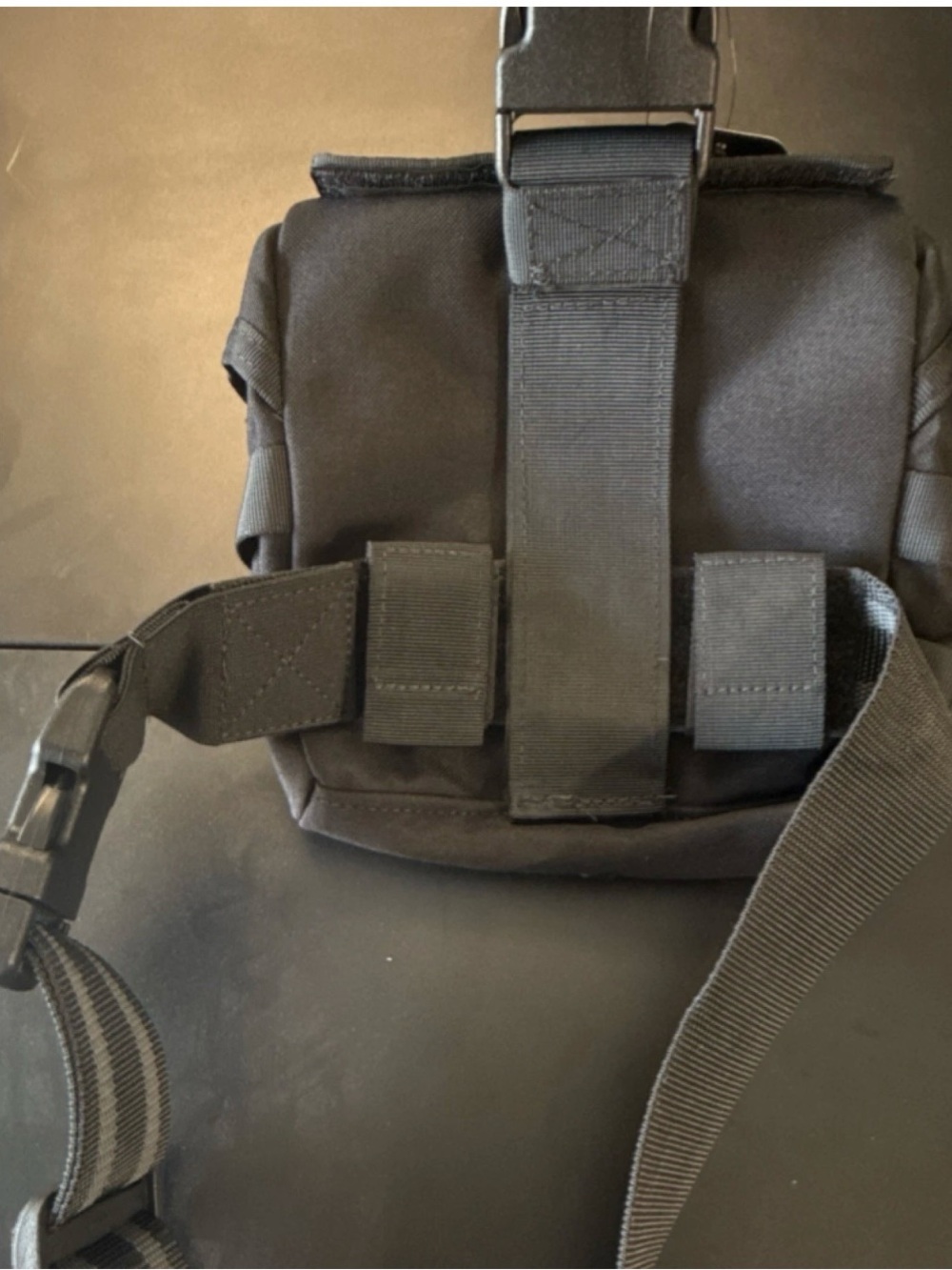 Condor Drop Leg Dump Pouch - Picture 5 of 6